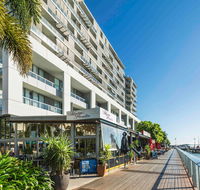 Sebel Cairns Harbour Lights - Events Australia