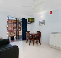 Cairns City Palms - Events Australia