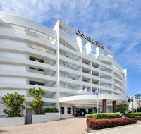 DoubleTree by Hilton Cairns - Events Australia