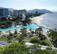 Pacific Hotel Cairns - Events Australia