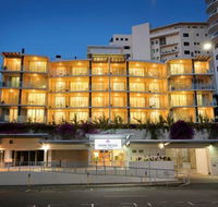 Park Regis City Quays - Events Australia