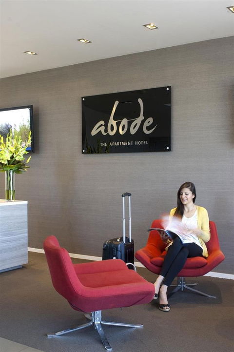 Abode Gungahlin - Events Australia 1