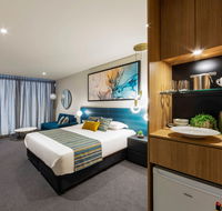 Mercure Canberra Belconnen - Tourism Bookings