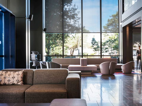 Pullman Sydney Airport Hotel - Tourism Bookings 1