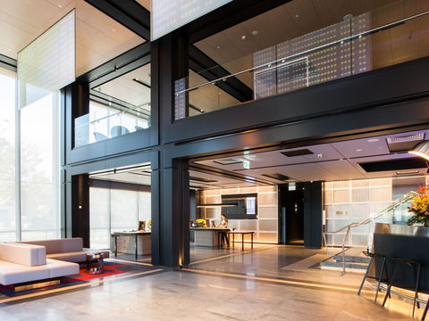 Pullman Sydney Airport Hotel - Tourism Bookings 2