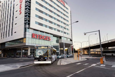 Rydges Sydney Airport Hotel - Tourism Bookings 1