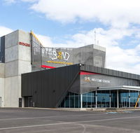 Rydges Pit Lane Hotel - Events Australia