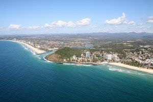 Gemini Court Holiday Apartments - Events Australia 1