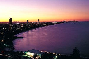 Gemini Court Holiday Apartments - Events Australia 2