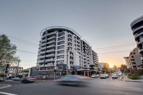 Adina Apartment Hotel Wollongong - Events Australia 2