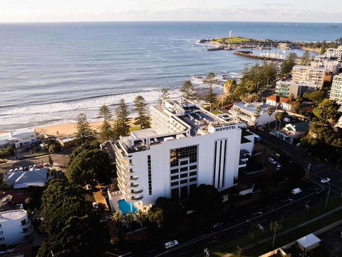 Novotel Wollongong Northbeach - Events Australia 0