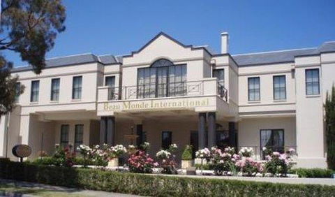 Beau Monde International - Events Australia 0