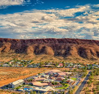 Crowne Plaza Alice Springs Lasseters - Events Australia