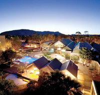 DoubleTree by Hilton Hotel Alice Springs - Events Australia
