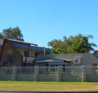 Alice Springs Airport Motel - Events Australia