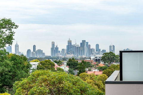 Artel Apartment Hotel Melbourne - Events Australia 1