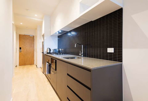 Artel Apartment Hotel Melbourne - Events Australia 2
