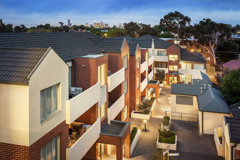 Aligned Corporate Residences Kew - Events Australia 1