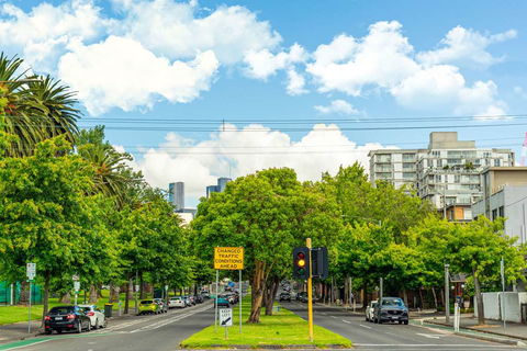 Comfort Hotel East Melbourne - Events Australia 1
