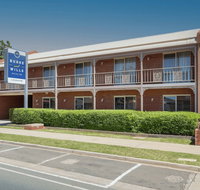 Burke  Wills Motor Inn - Events Australia