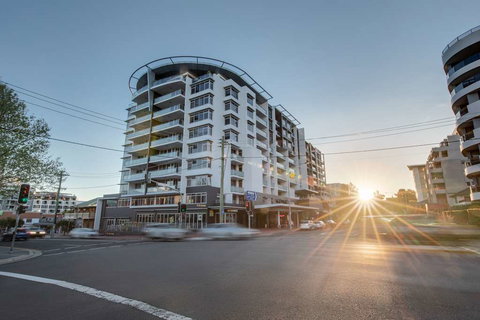 Adina Apartment Hotel Wollongong - Events Australia 0