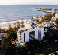 Novotel Wollongong Northbeach - Events Australia