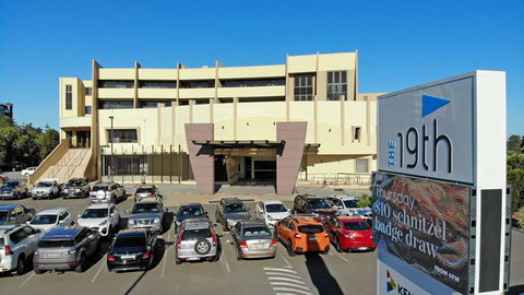 Best Western City Sands - Events Australia 2