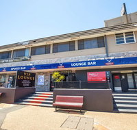 Nightcap at The Charles Hotel - Events Australia