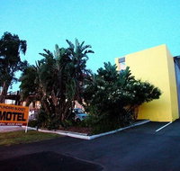 Flinders Motel - Events Australia