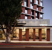 Veriu Green Square - Events Australia