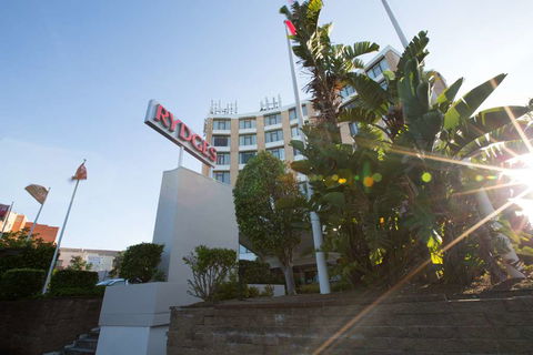 Rydges Camperdown - Tourism Bookings 0