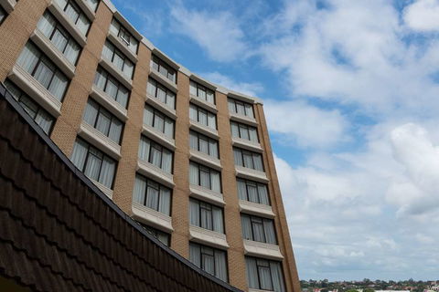 Rydges Camperdown - Tourism Bookings 1