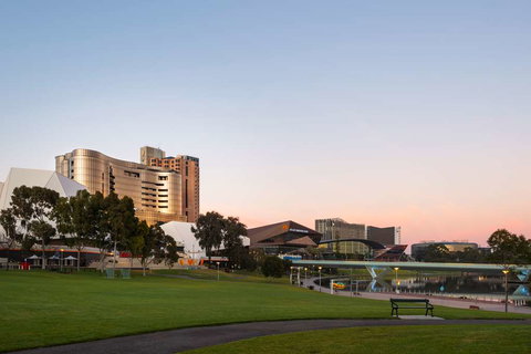 Eos by SkyCity - Events Australia 0