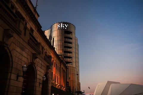 Eos by SkyCity - Events Australia 1