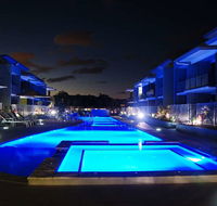 Ramada Hervey Bay - Tourism Bookings