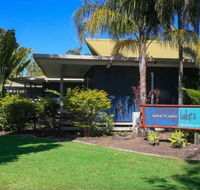 Sanctuary Lakes Fauna Retreat - Tourism Bookings