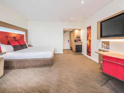 Novotel Sydney Rooty Hill - Events Australia 2