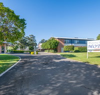Hawkesbury Race Club Motel - Events Australia
