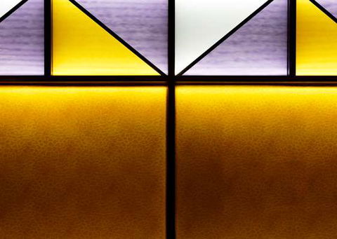 Alpha Mosaic Hotel - Events Australia 0