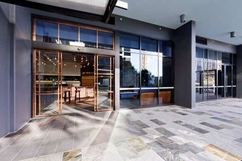 Alpha Mosaic Hotel - Events Australia 1