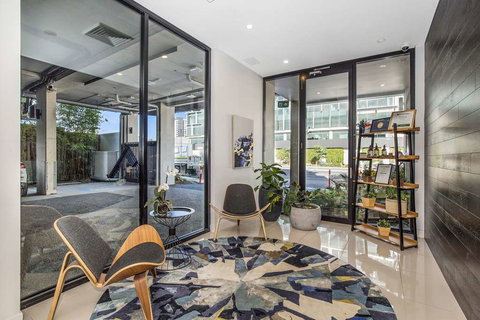 The Kingsford, an Ascend Hotel - Events Australia 0