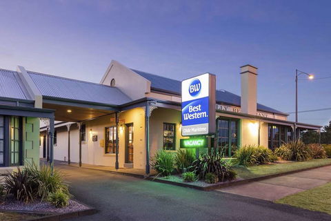 Best Western Olde Maritime Motor Inn - Tourism Bookings 0
