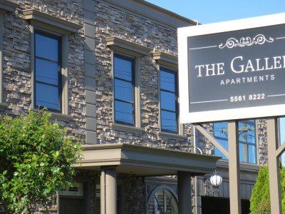 Gallery Apartments - Tourism Bookings 0
