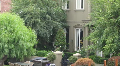 Gallery Apartments - Tourism Bookings 1