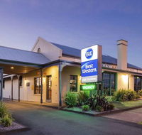Best Western Olde Maritime Motor Inn - Tourism Bookings