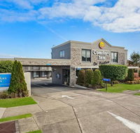 Comfort Inn on Raglan - Tourism Bookings