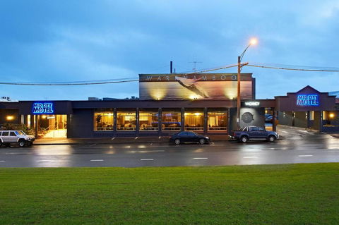 Mid City Motel Warrnambool - Tourism Bookings 0