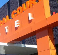 Warrnambool Central Court - Tourism Bookings