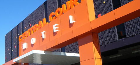 Warrnambool Central Court - Tourism Bookings 0