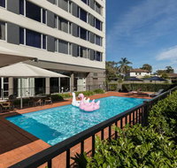 Rydges Bankstown - Events Australia